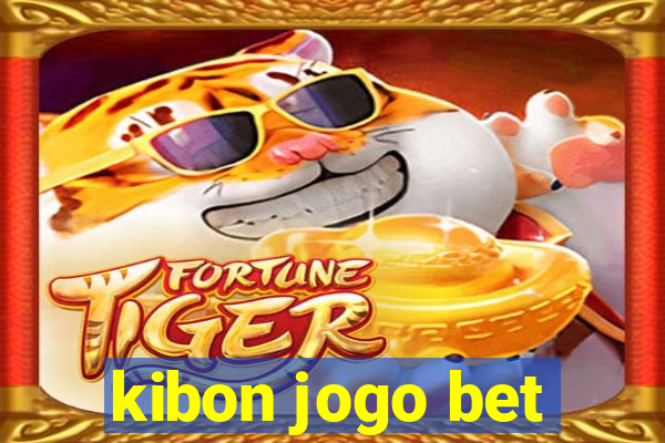 kibon jogo bet